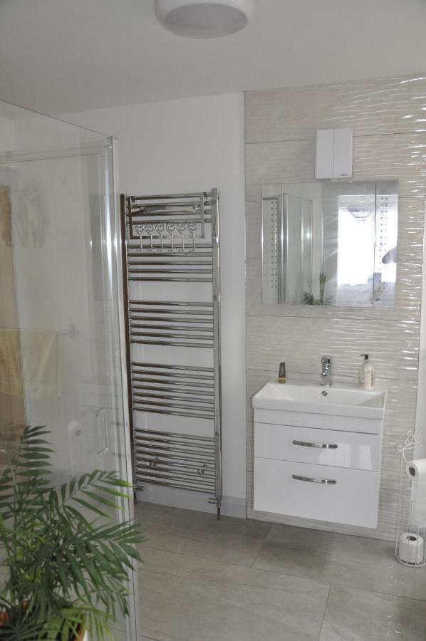 Hillside Luxury Bed & Breakfast Ballycastle Luaran gambar