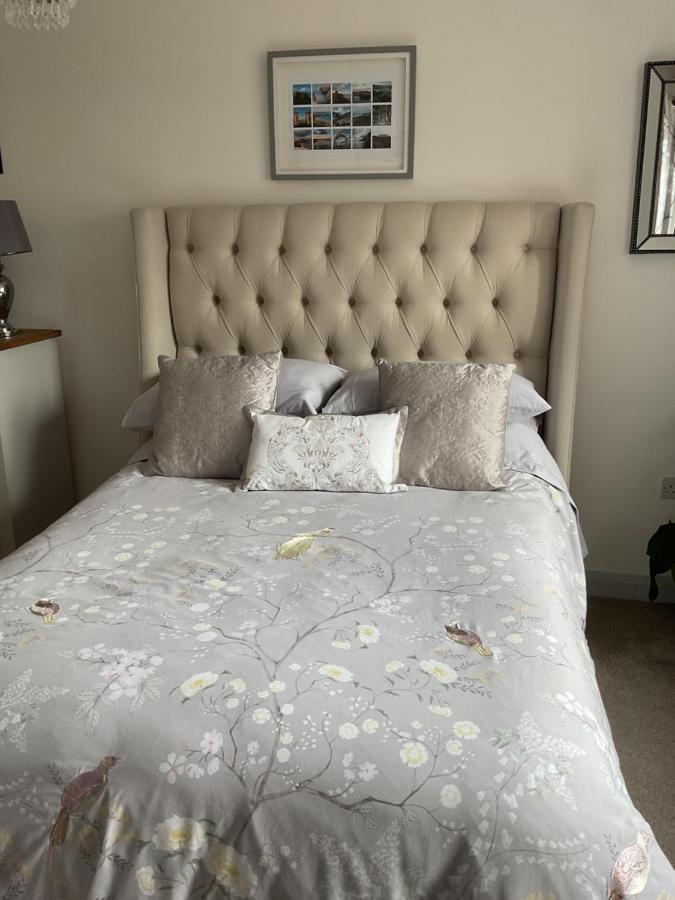 Hillside Luxury Bed & Breakfast Ballycastle Luaran gambar